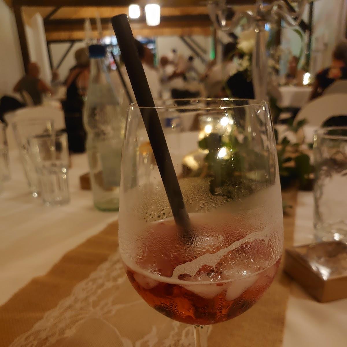 Restaurant "alte Ziegelei" in Römerberg