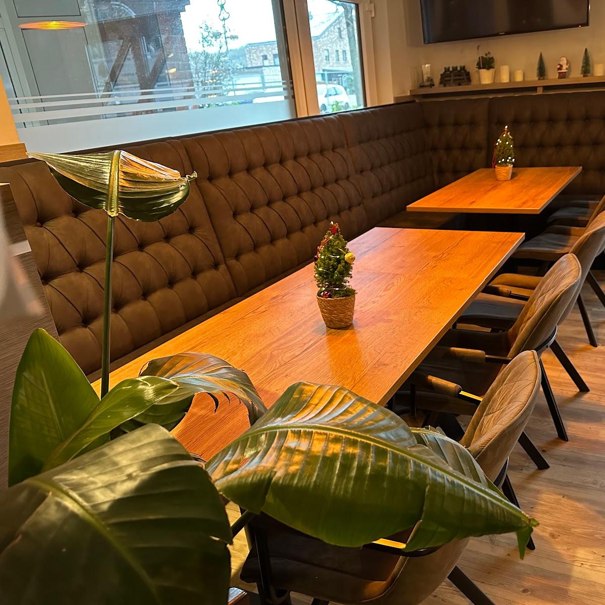 Restaurant "Restaurant Irem - Döner & Pizzeria" in Alpen