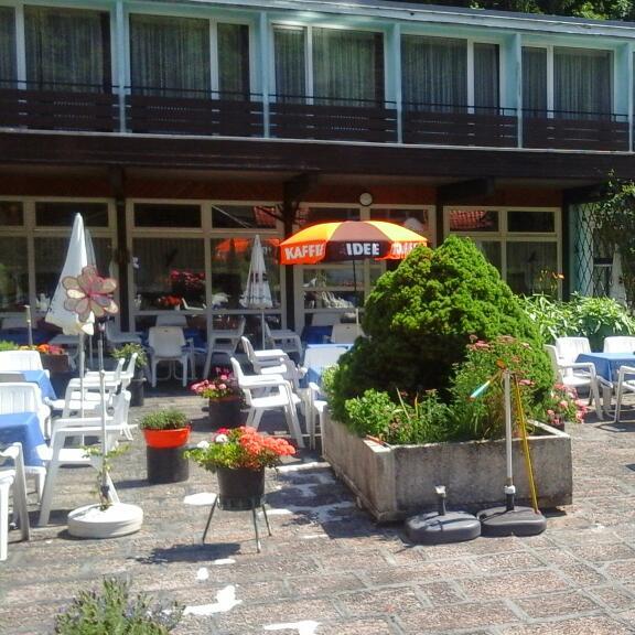 Restaurant "Gerhard Berg" in Rotenburg an der Fulda