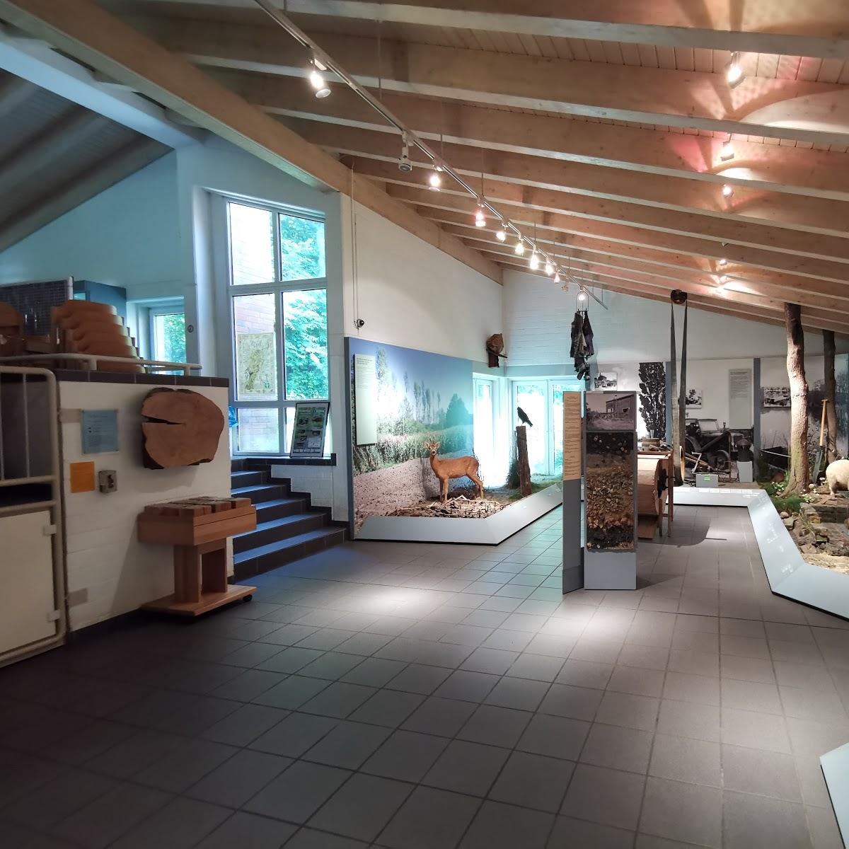 Restaurant "Haus Oermterberg" in  Rheurdt