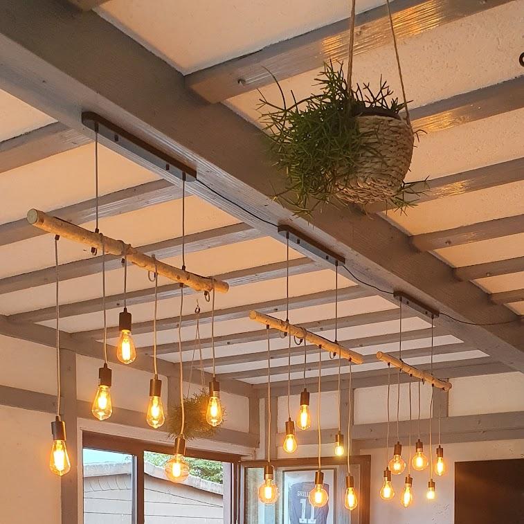 Restaurant "Cateringservice am Waldsportplatz" in Ketsch