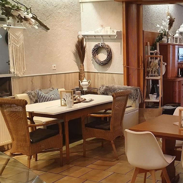 Restaurant "Cafe Kaufmann" in Ketsch