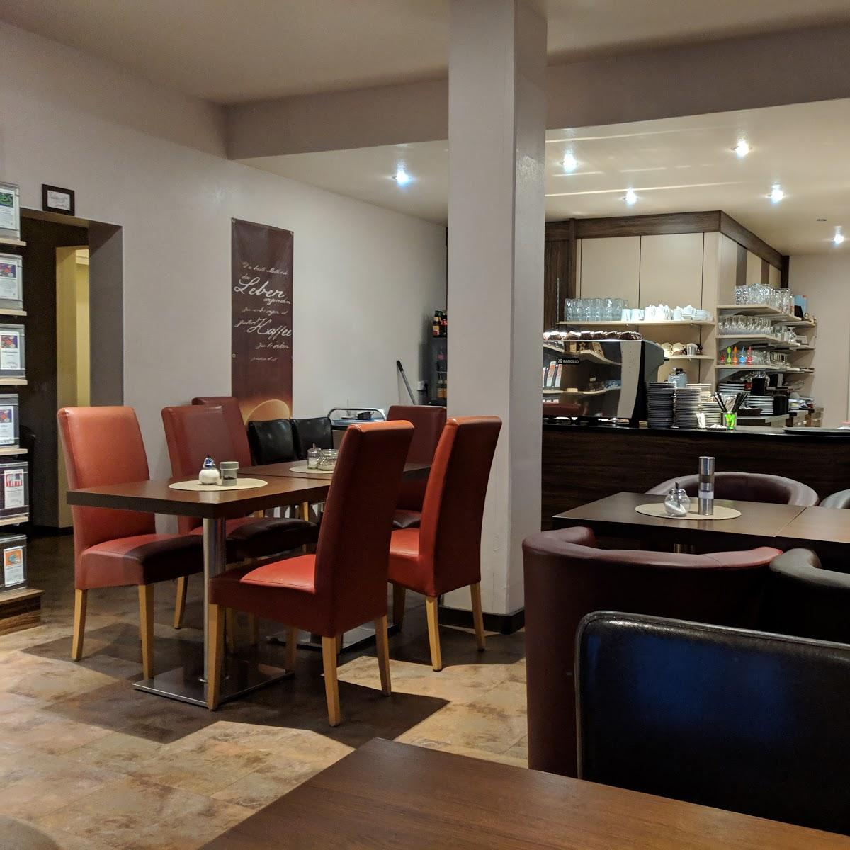 Restaurant "Die Starke Confiserie" in Ketsch