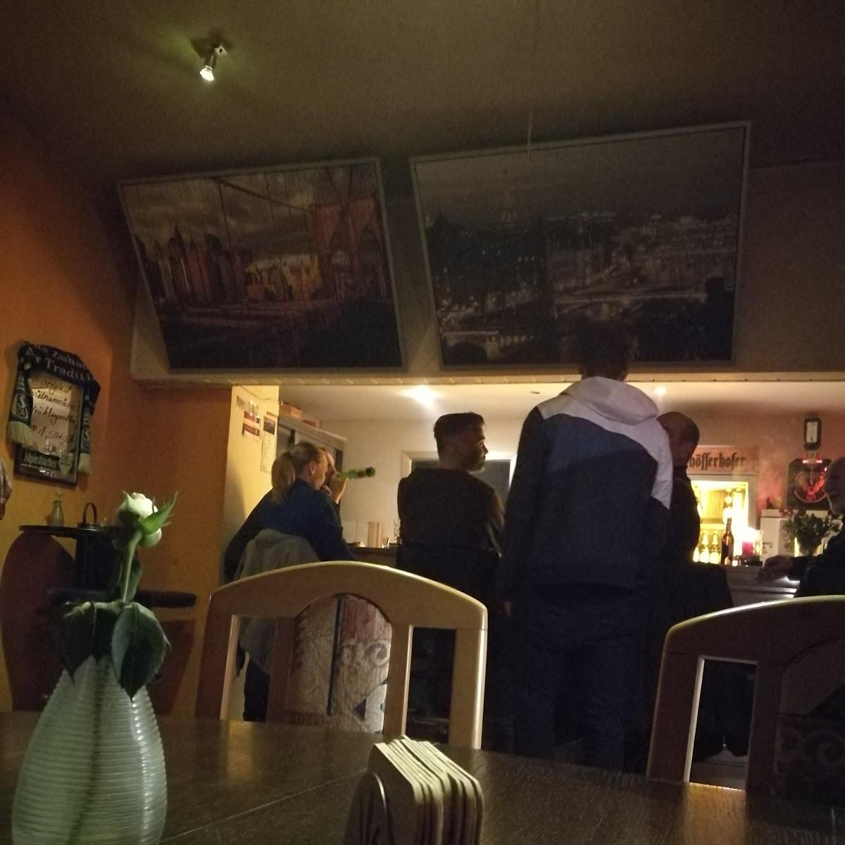 Restaurant "s