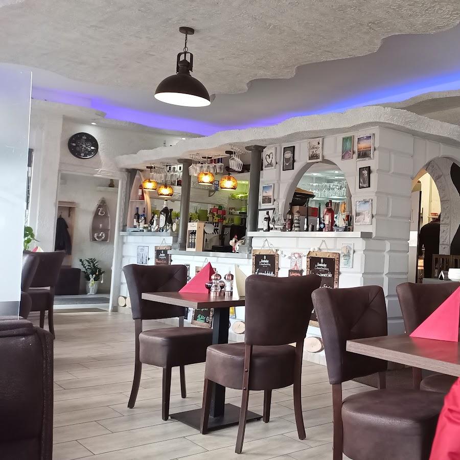 Restaurant "Delphin Fisch & Steak" in Dahme