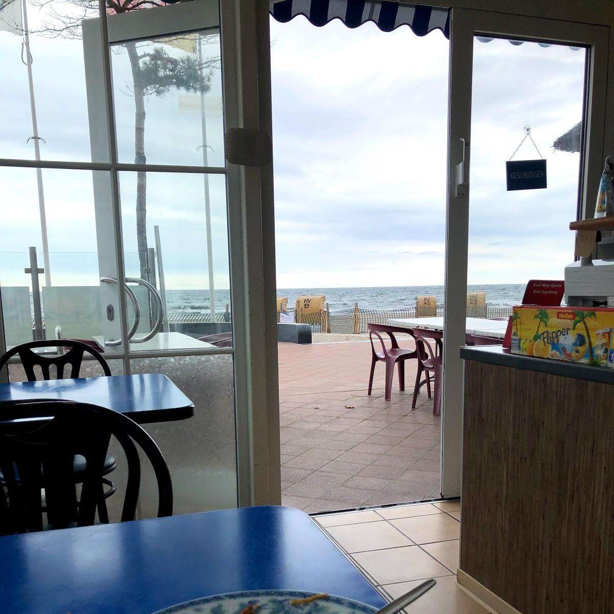 Restaurant "Mrs. Le