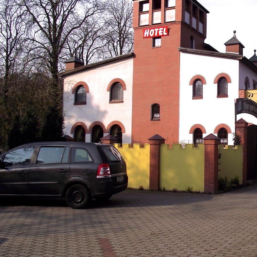 Restaurant "Hotel-Restaurant Waldschlösschen" in Mittenwalde