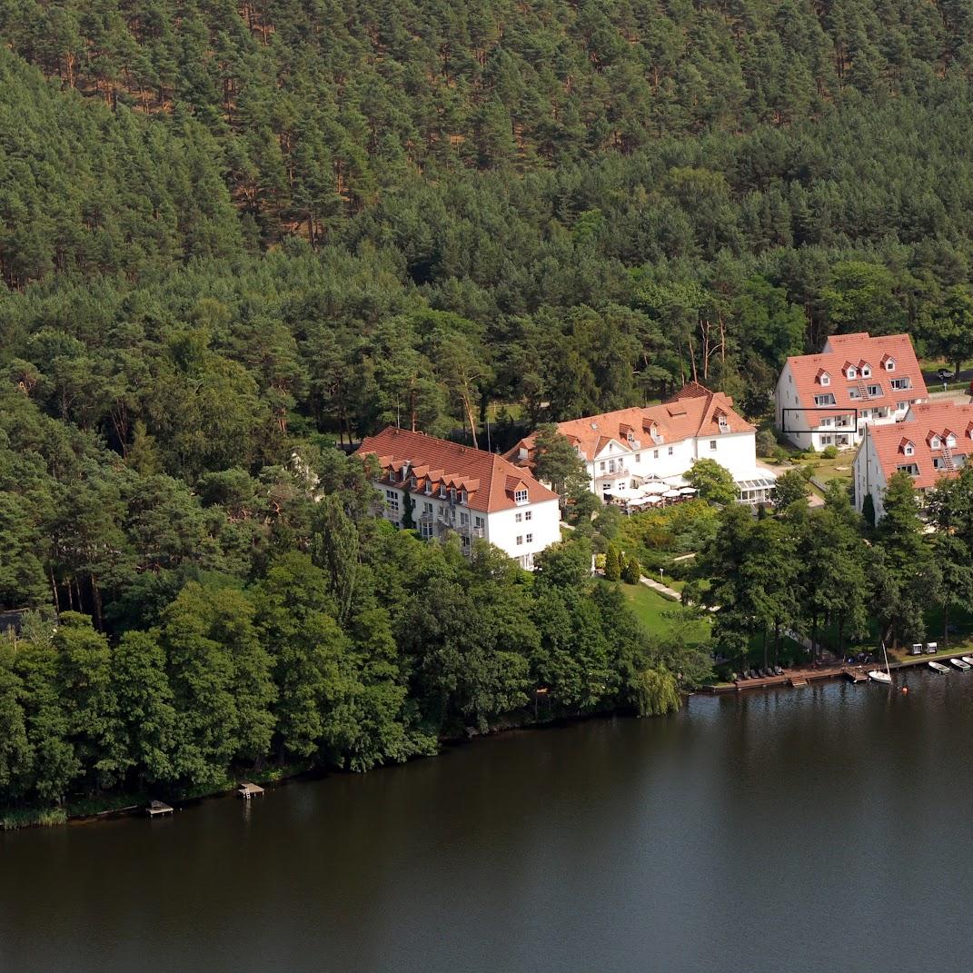 Restaurant "SeeZeit Hotel Berlin - Brandenburg" in Mittenwalde