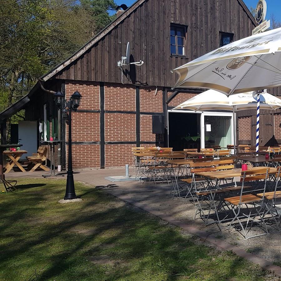 Restaurant "Fischer‘s Fritz - André Brüggemann" in Greven