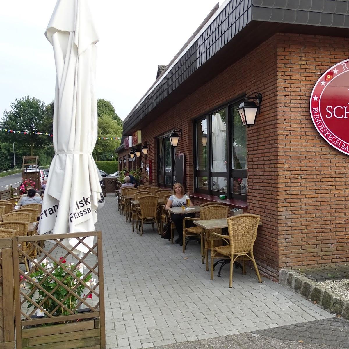 Restaurant "Zur Dorfschmiede" in Geldern