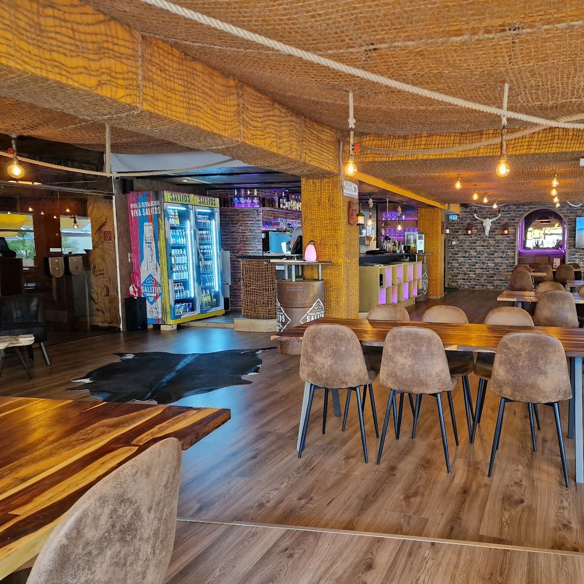 Restaurant "Butcha" in Wesel