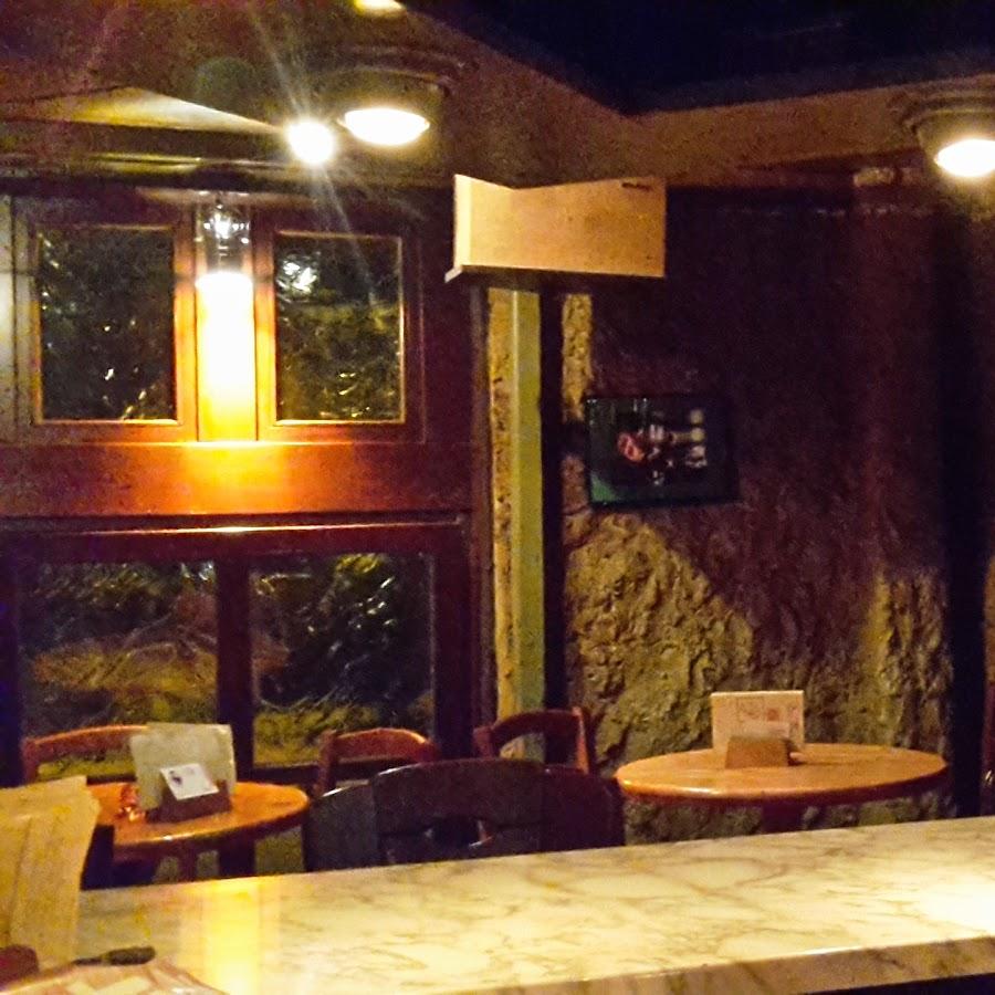 Restaurant "Quo Vadis" in Wesel