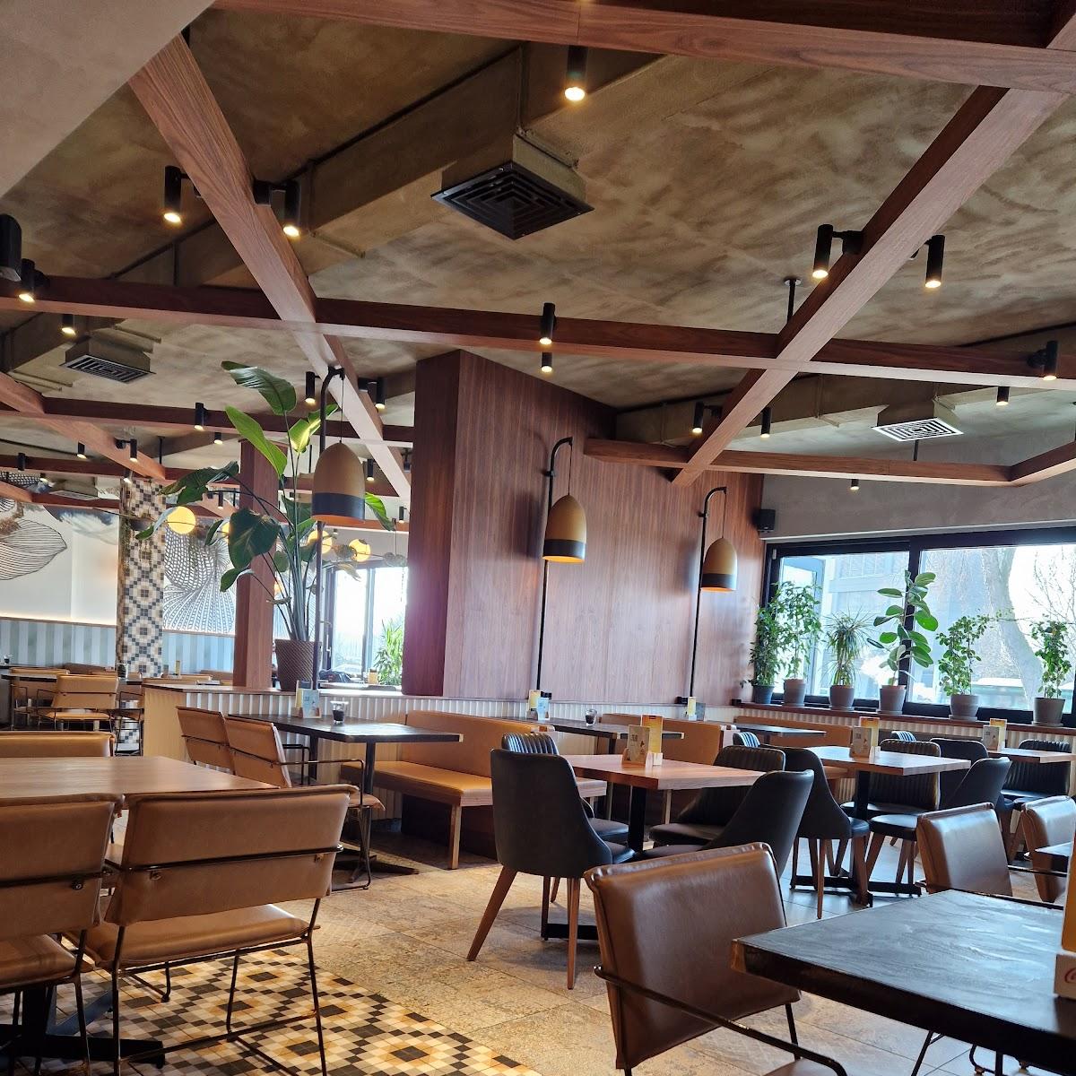 Restaurant "Wissing Schnellrestaurant" in Wesel