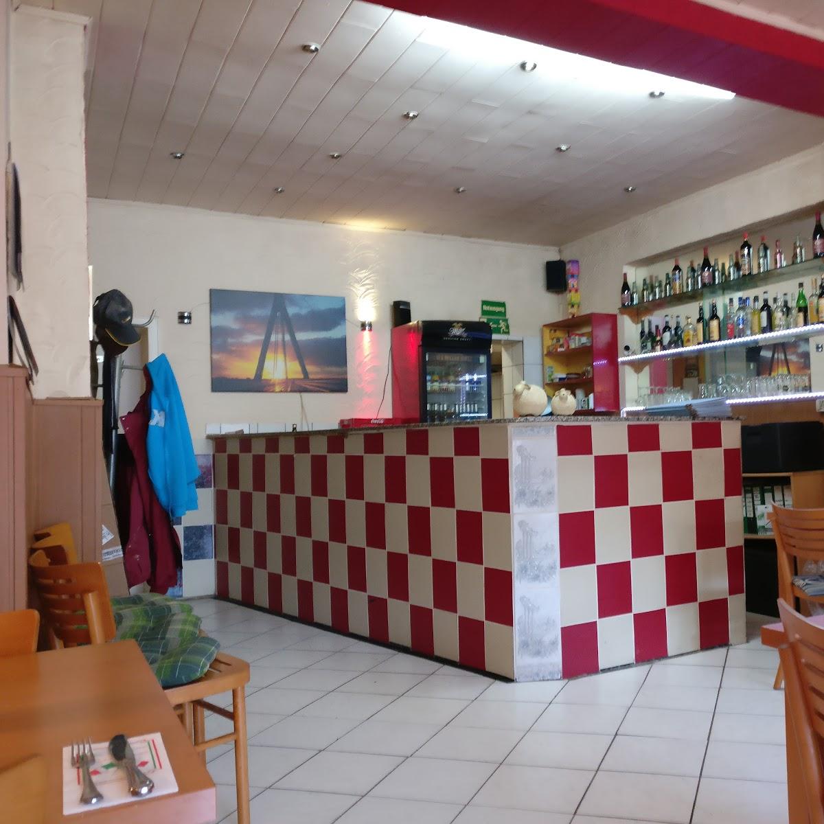 Restaurant "Pizzeria Da Gigi (ehemals Mamma Mia)" in Wesel