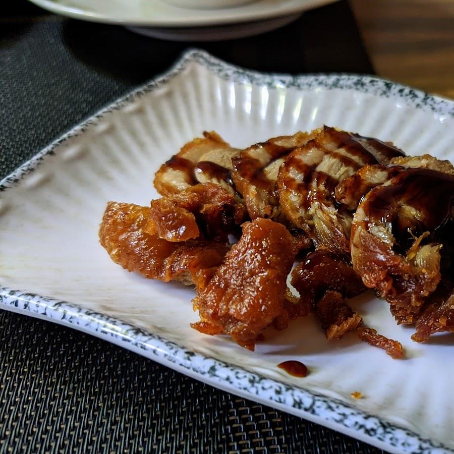 Restaurant "China Restaurant Sonnenlicht" in Wesel