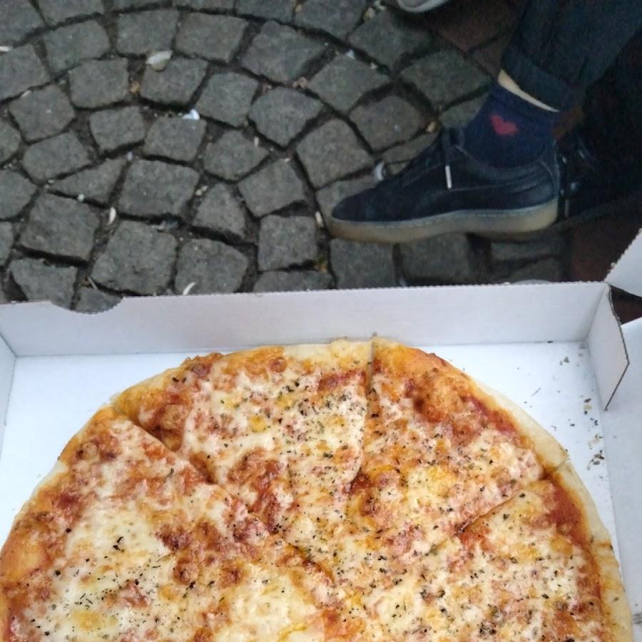 Restaurant "MÄG GRILL" in Wesel