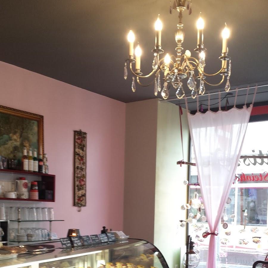 Restaurant "Cafe & Patisserie Steinhöfel" in Königswinter