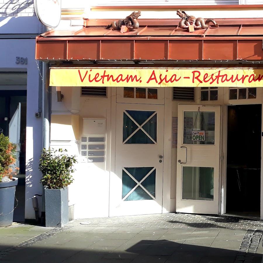 Restaurant "Thailänder Restaurant" in Königswinter