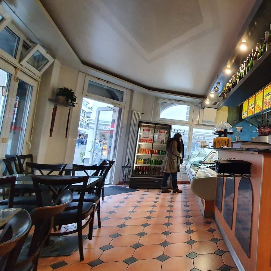 Restaurant "Konya Kebap" in Königswinter