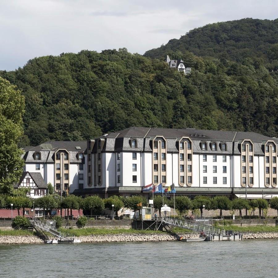 Restaurant "Maritim Hotel" in Königswinter