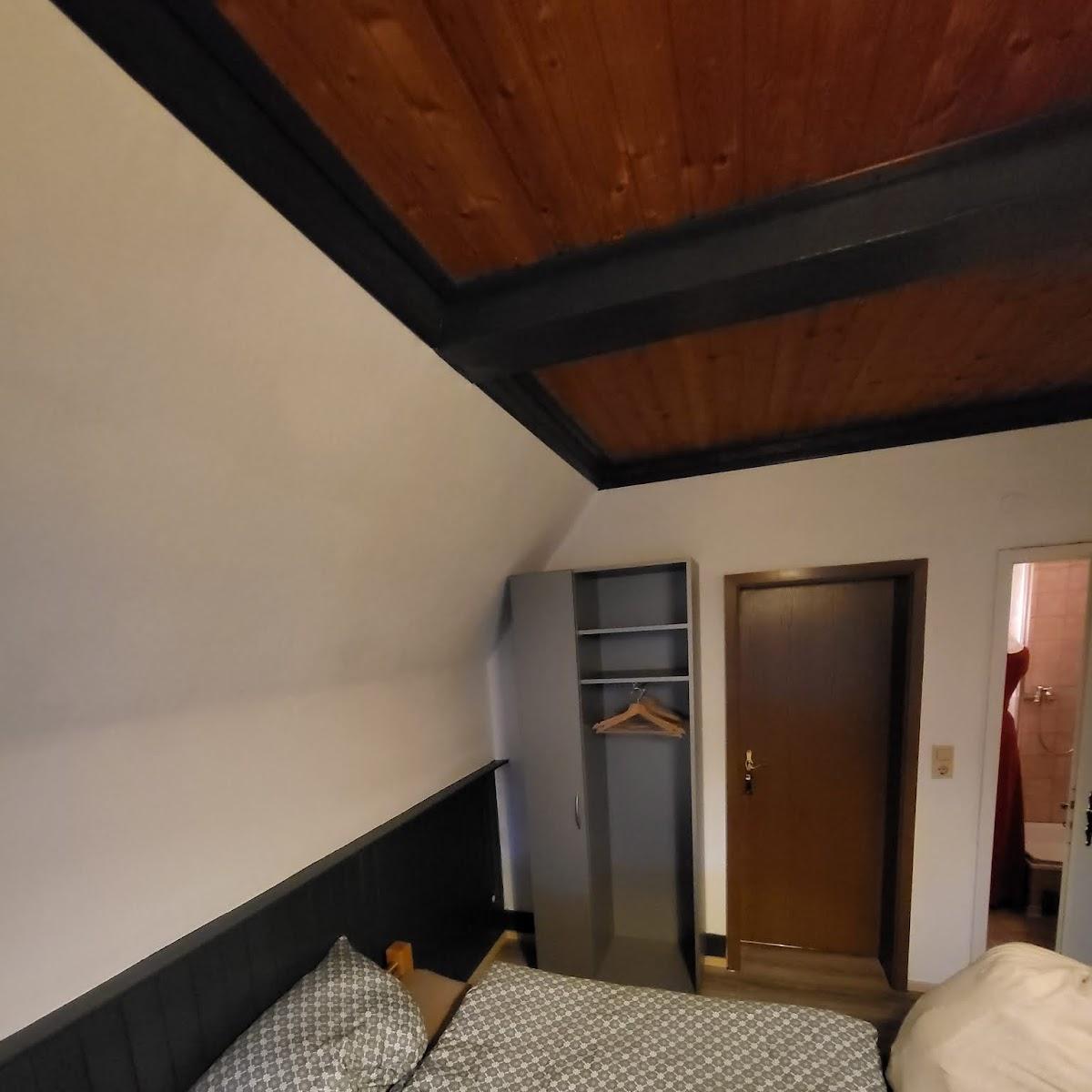 Restaurant "Landhotel Anna - Anna Kürbis" in Bodenfelde