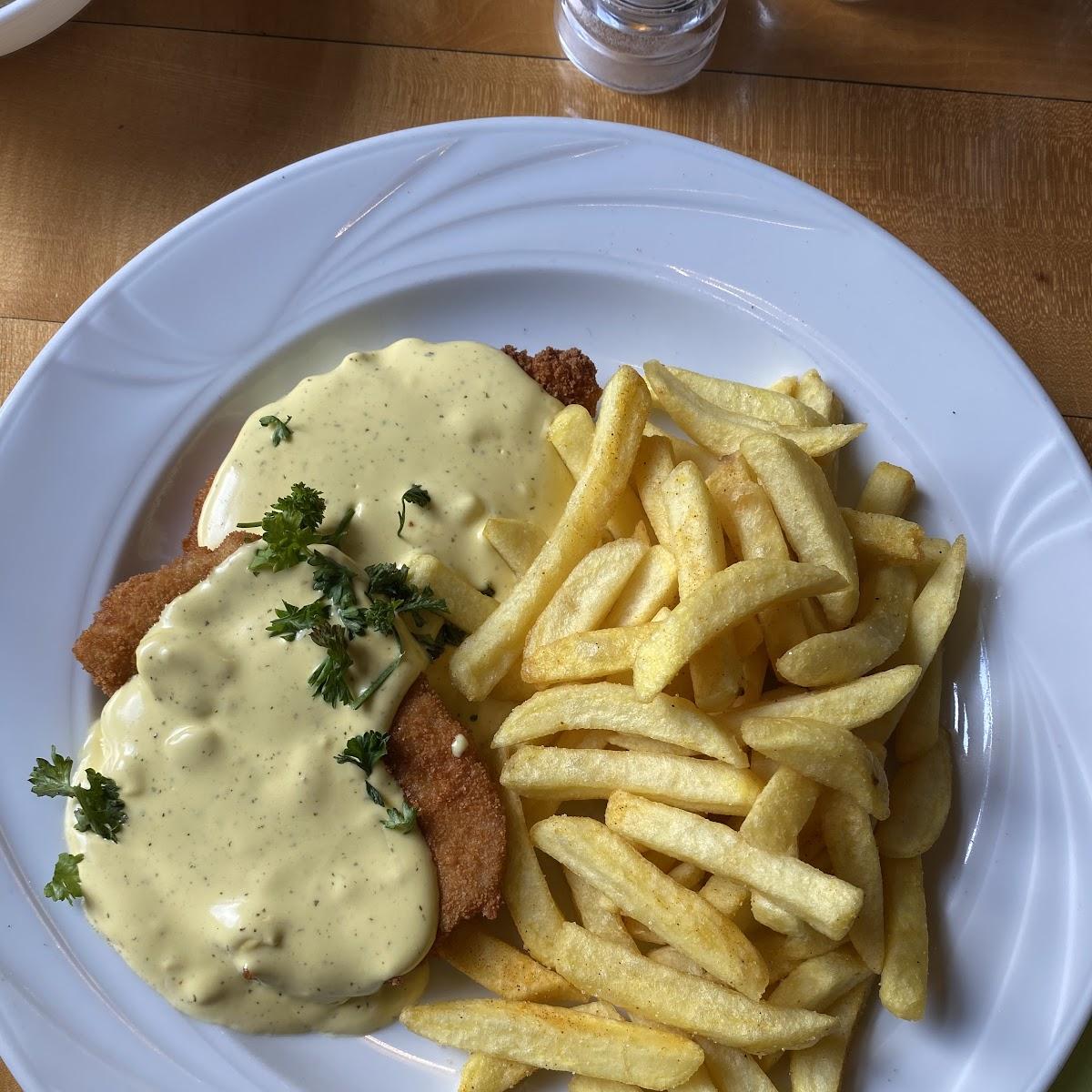 Restaurant "Restaurant Zur Post" in Rheurdt