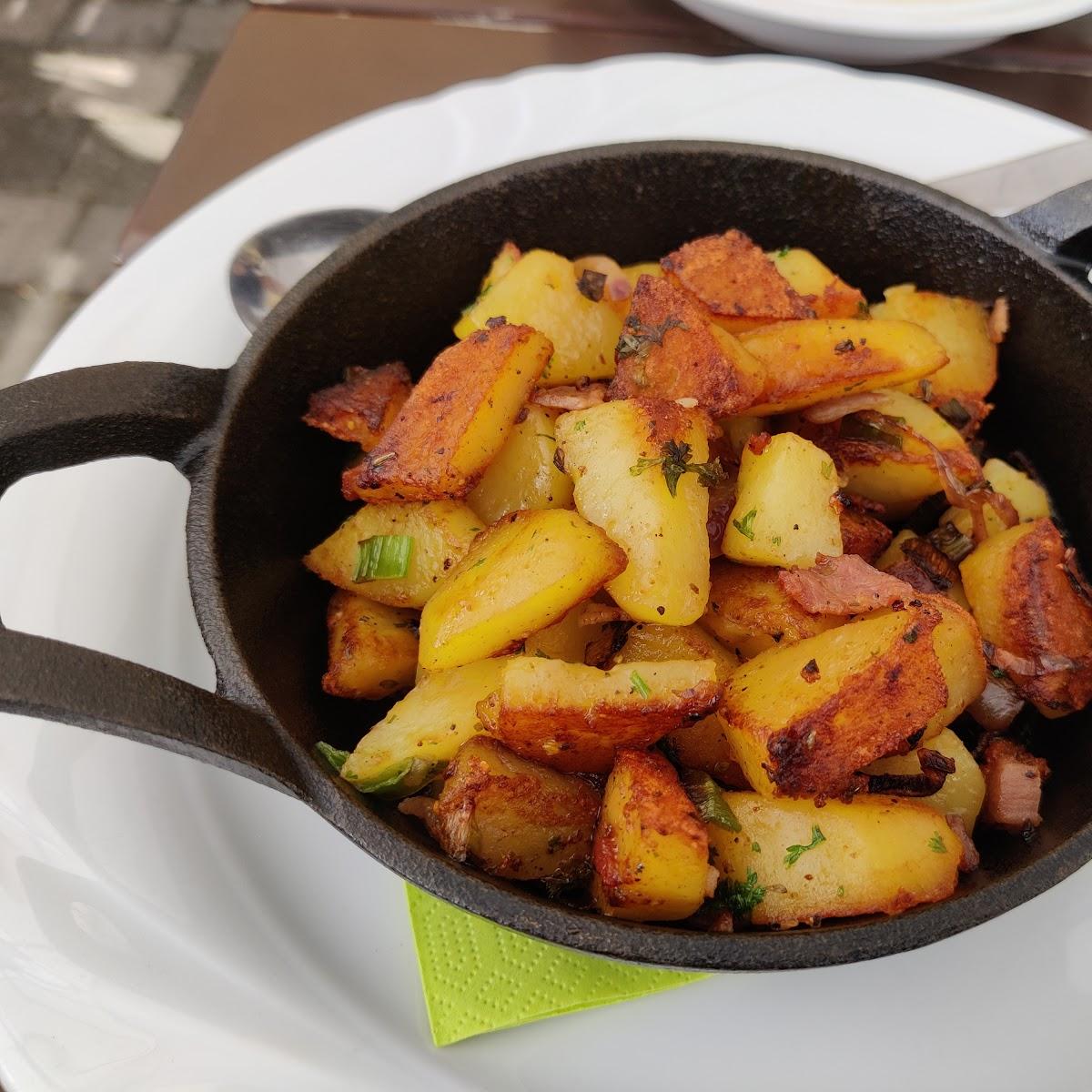 Restaurant "Restaurant Zur Post" in  Rheurdt