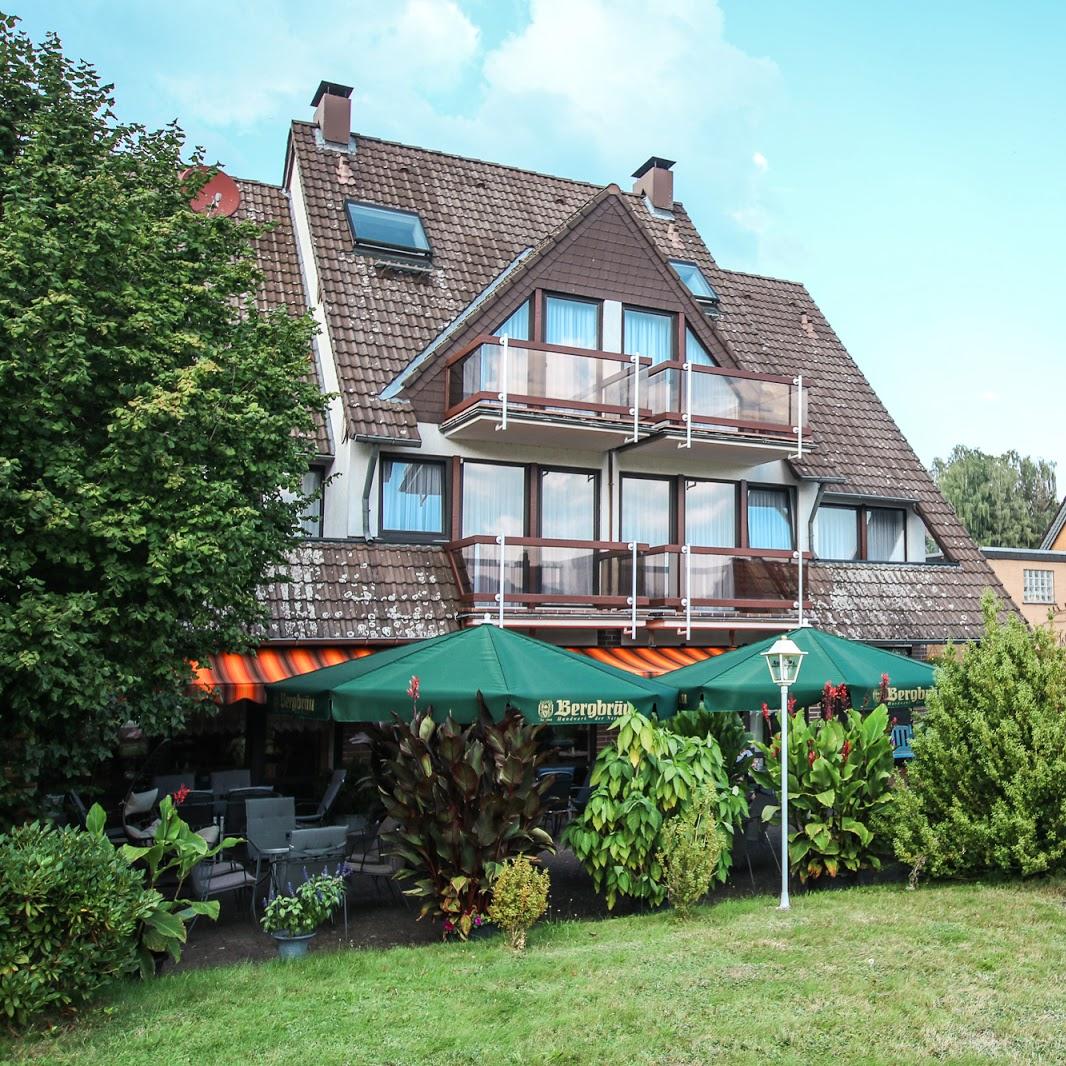 Restaurant "Goetes Landhotel" in Uslar