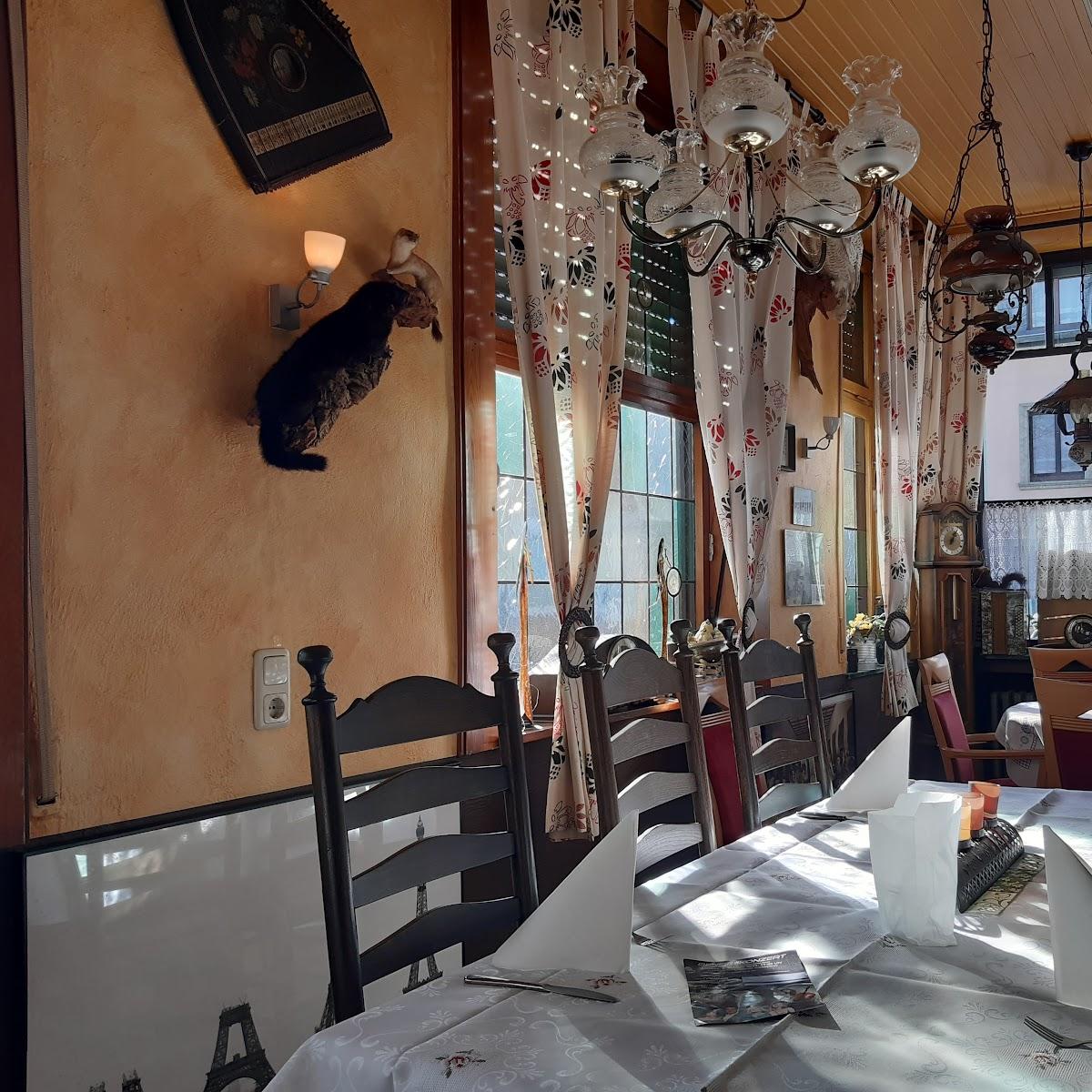 Restaurant "Gaststätte Zum Mütterlein" in Rheinberg