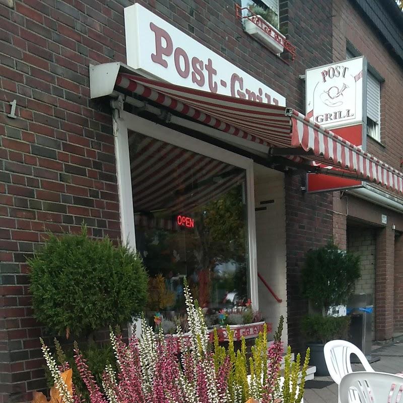 Restaurant "Gaststätte Post Grill" in Rheinberg