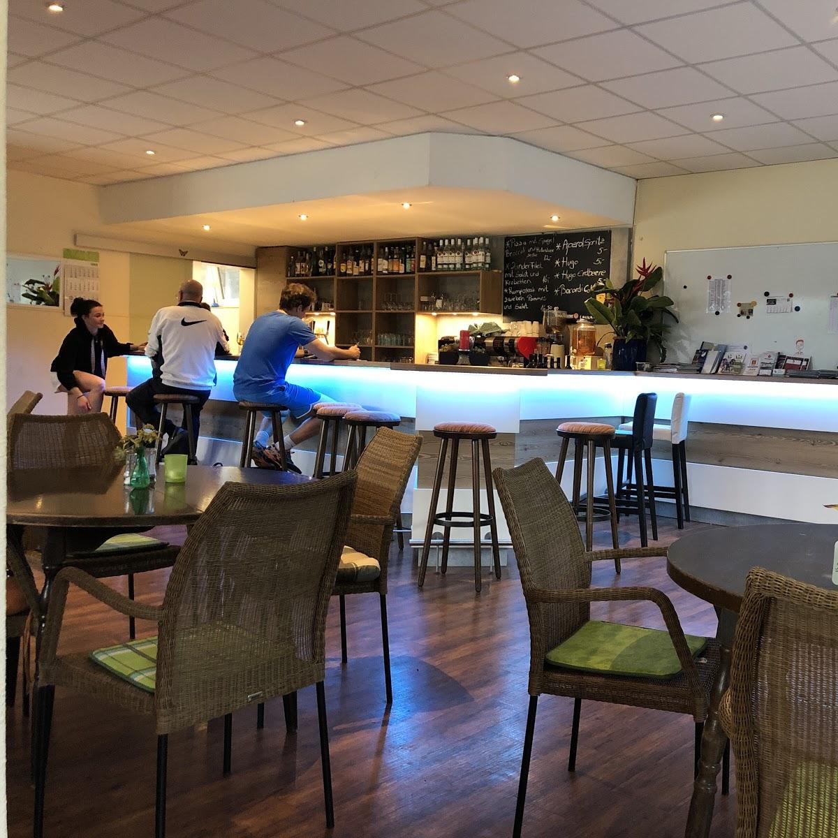 Restaurant "Restaurant Schwarz Weiss Budberg" in Rheinberg