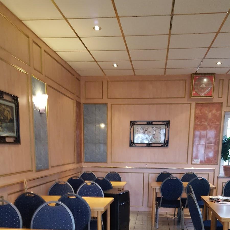 Restaurant "China Imbiss Asia-Wok" in Rheinberg