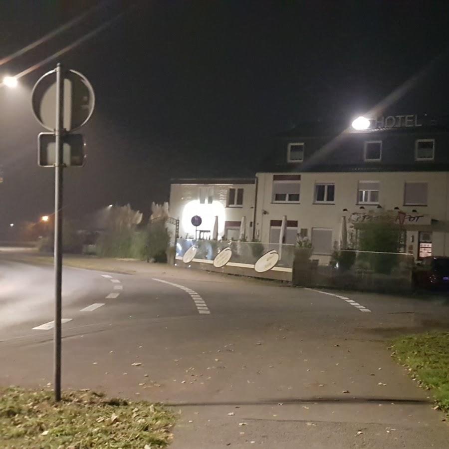 Restaurant "Hotel er" in Rheinberg