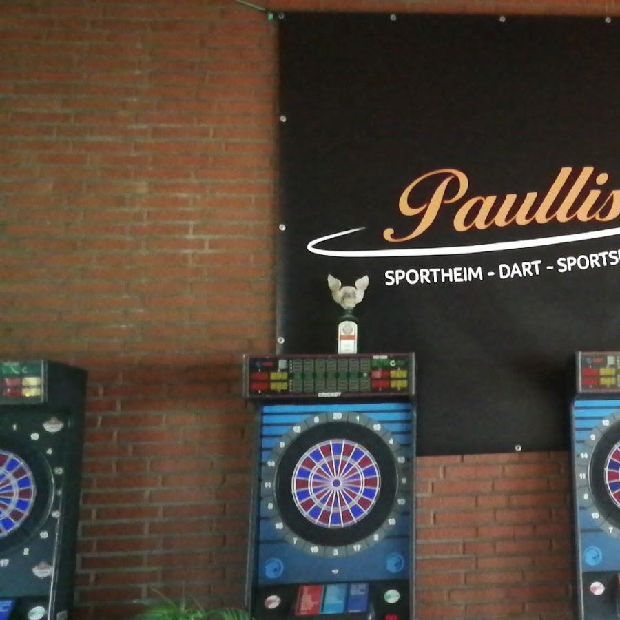 Restaurant "Paullis Sportheim" in Rheinberg