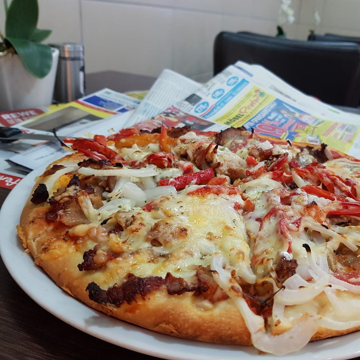 Restaurant "Pizzaria Enes" in  Rheurdt