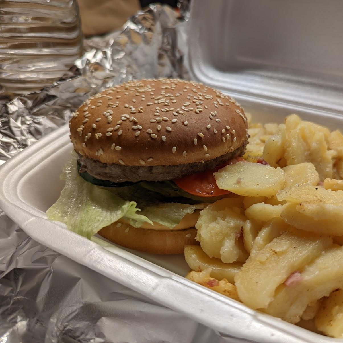 Restaurant "Morsumer Grill" in Thedinghausen