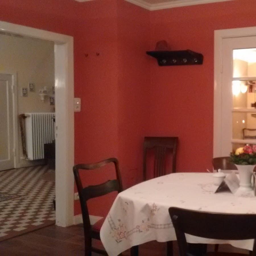 Restaurant "Café Arndts-Meyer Hof" in Thedinghausen