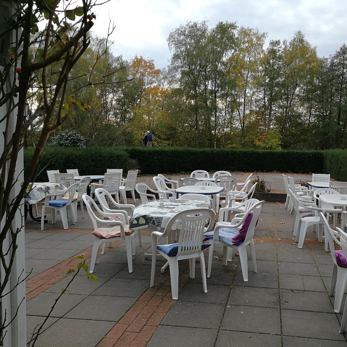 Restaurant "Strand-Cafe" in Garrel