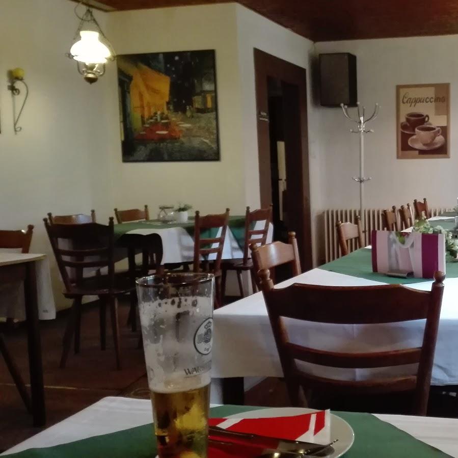 Restaurant "Gaststätte Tannenhof" in Großenkneten