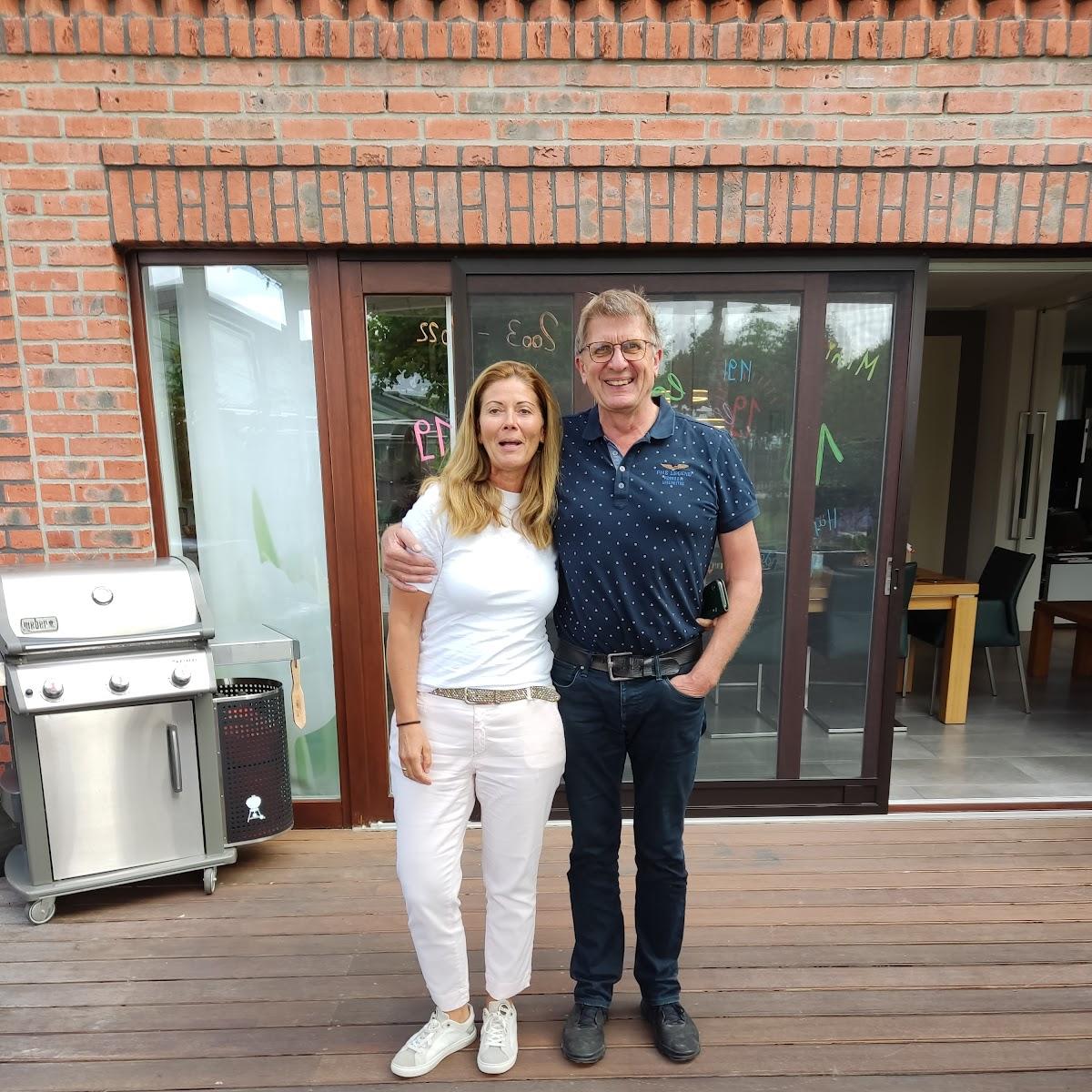 Restaurant "Gaststätte Schnell-Restaurant" in Emstek