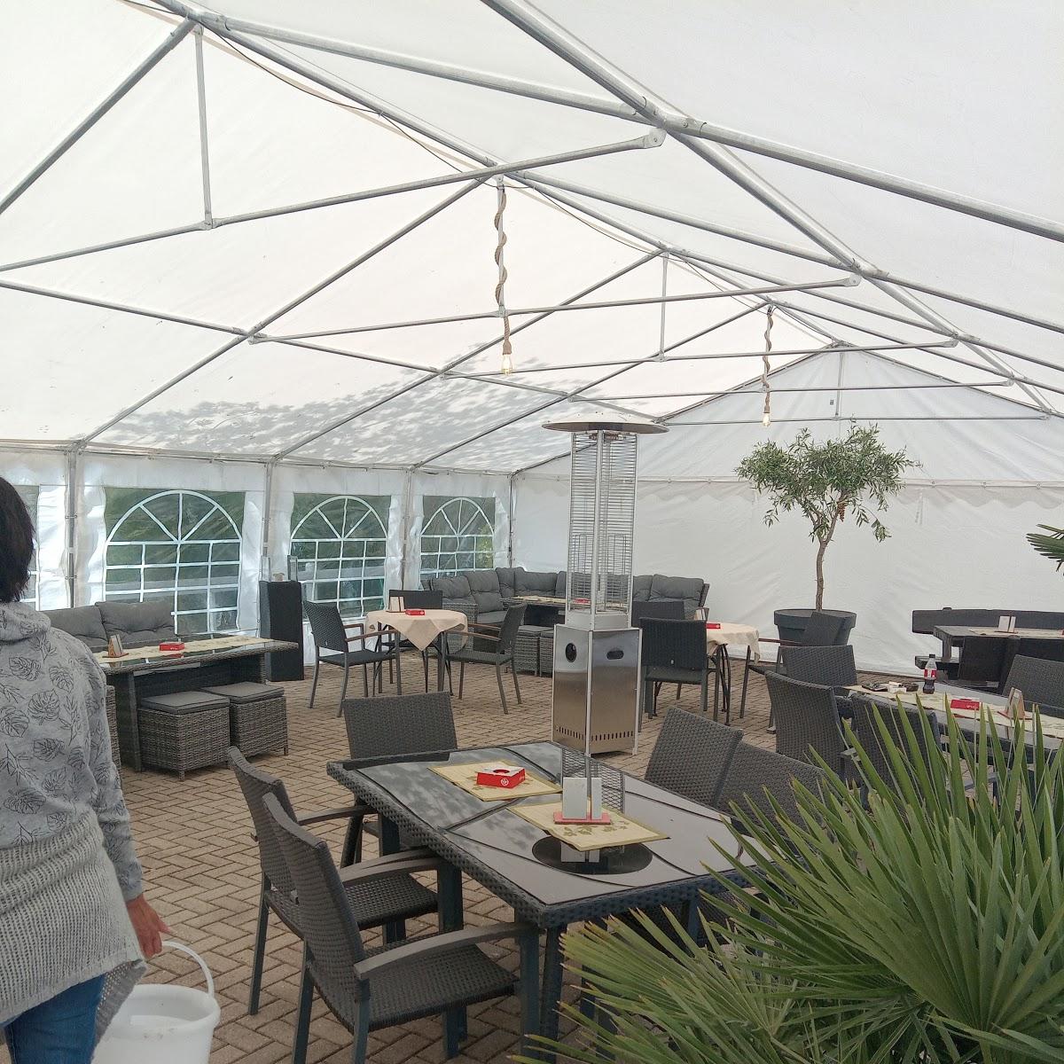 Restaurant "Gasthaus  Zur Tenne " in  Kamp-Lintfort