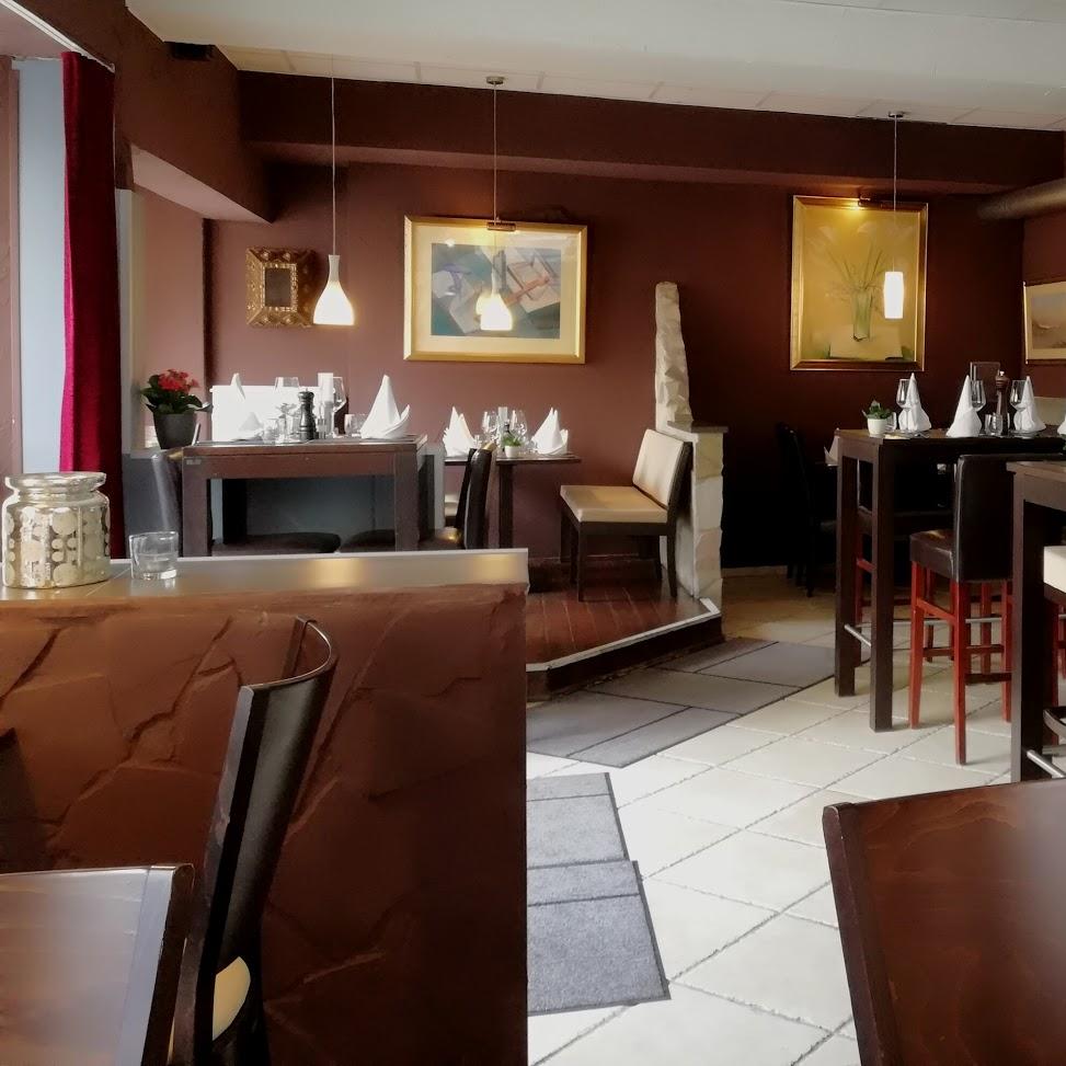 Restaurant "El Rincon" in Augsburg