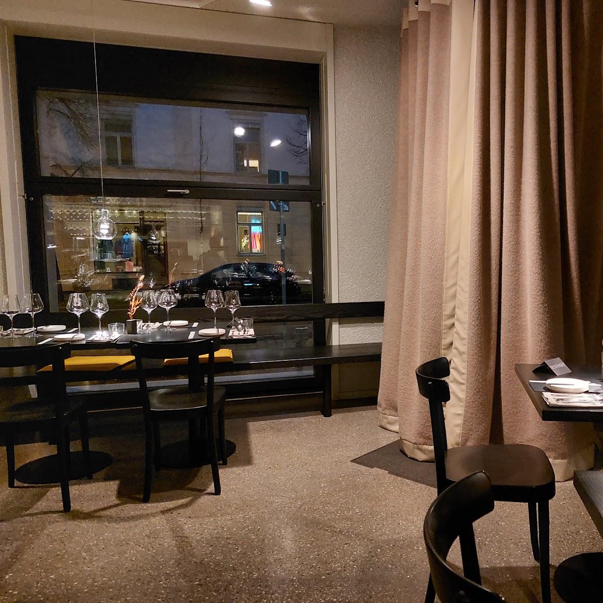 Restaurant "Restaurant Alte Liebe" in Augsburg