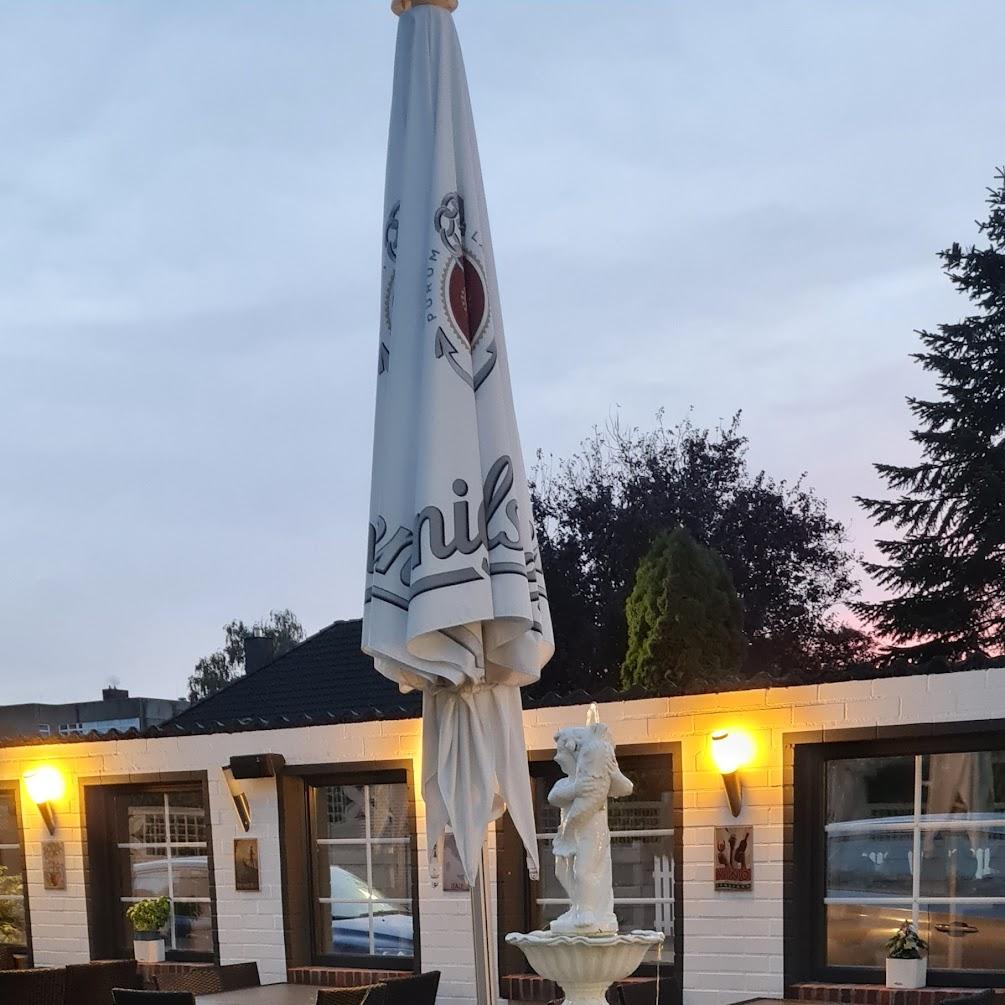 Restaurant "DA BRUNO - Ristorante & Osteria" in Meldorf