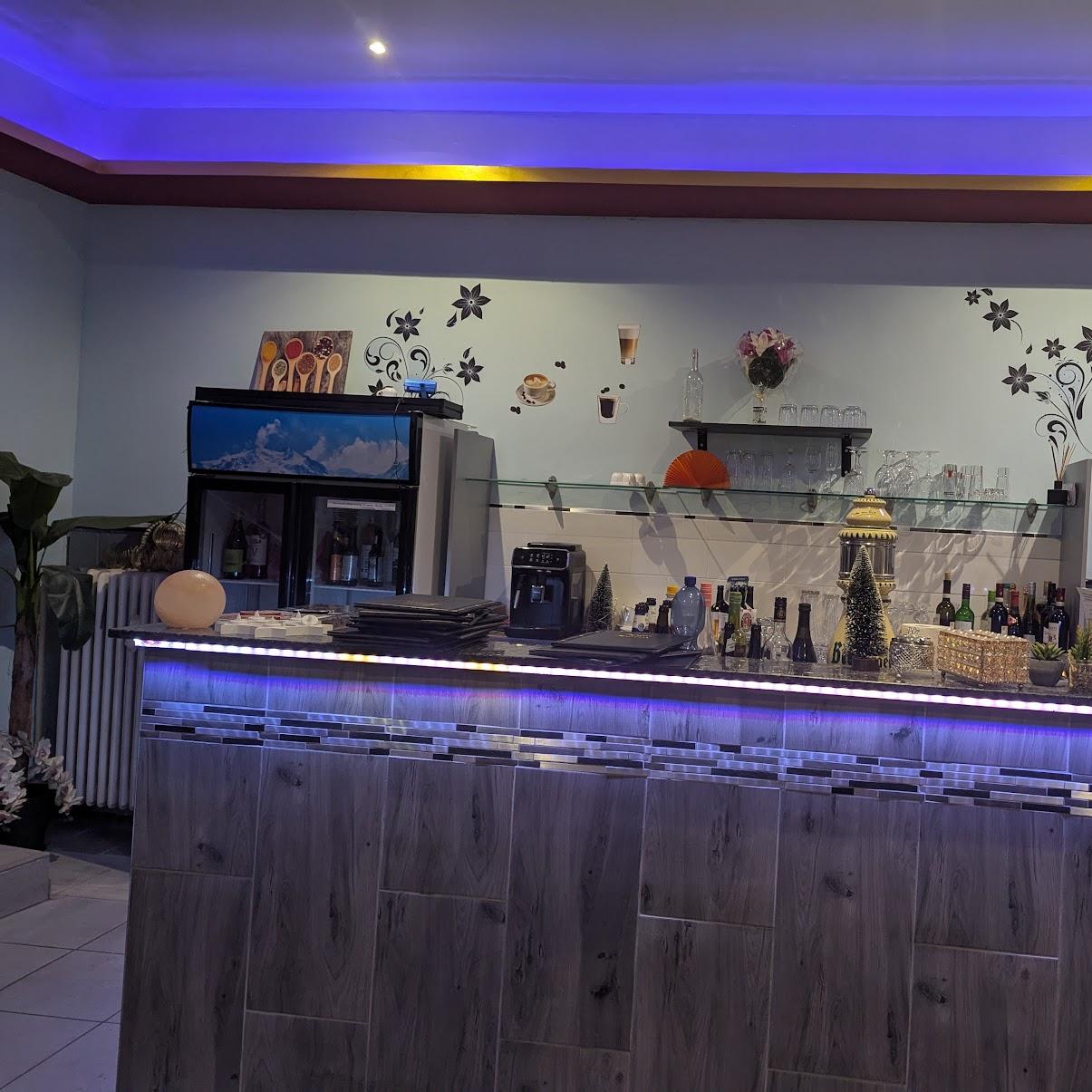 Restaurant "Tandoori Mix" in Bad Sobernheim