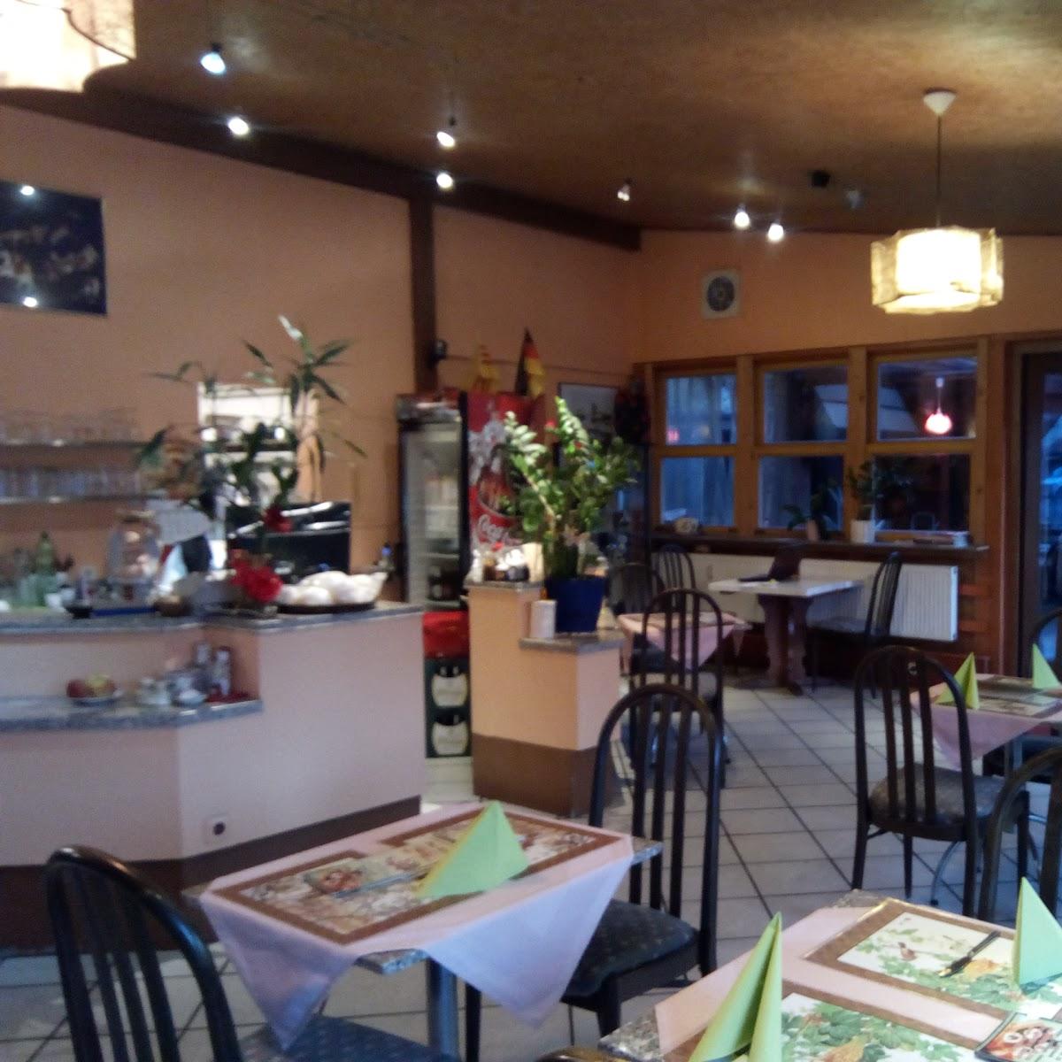 Restaurant "Pho Kim Grill" in Erbach
