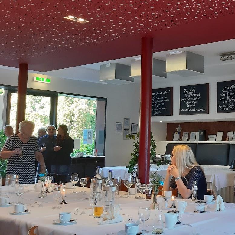 Restaurant "DGA Gastronomisches Ausbildungszentrum" in Nideggen