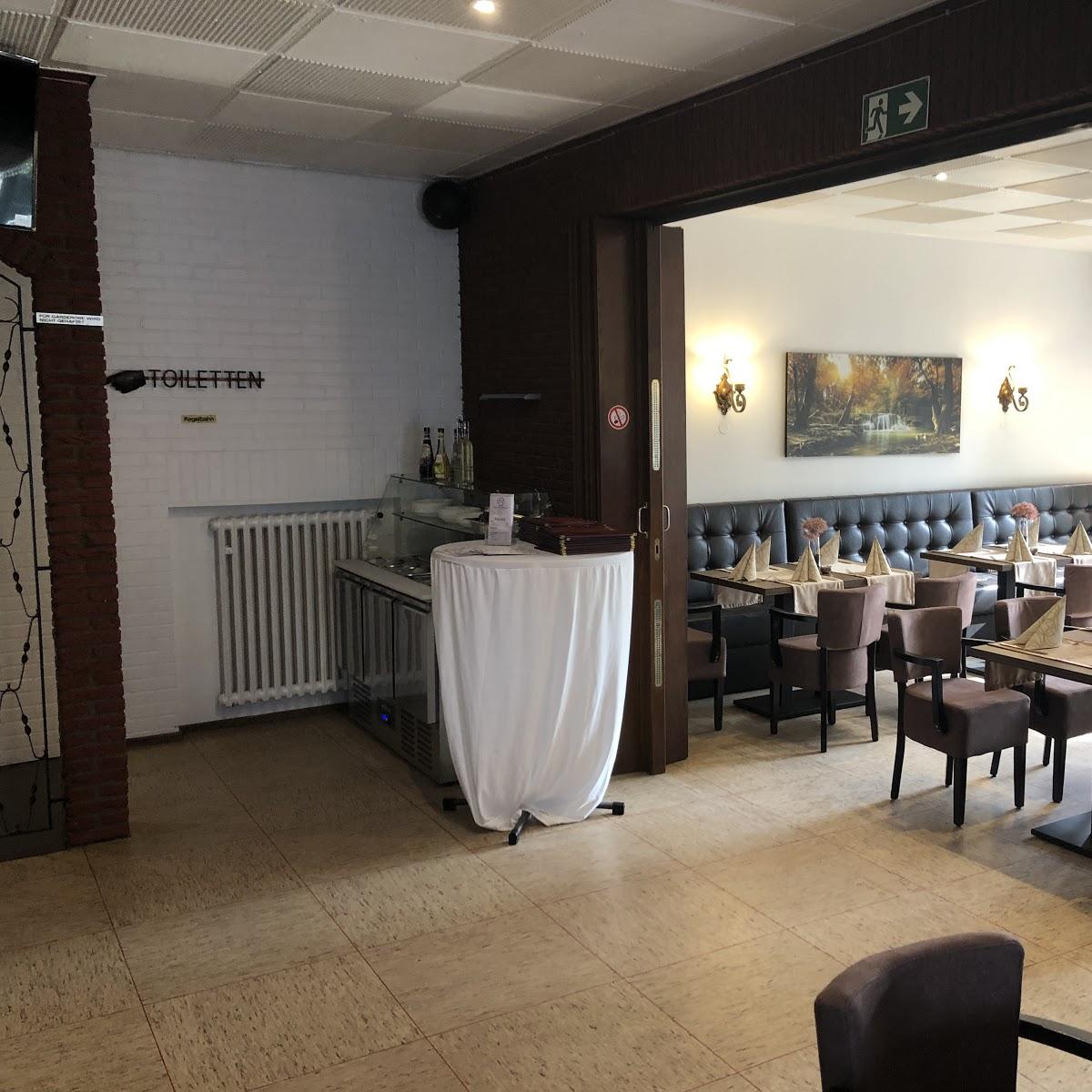 Restaurant "Zum Monterkamp" in  Kamp-Lintfort