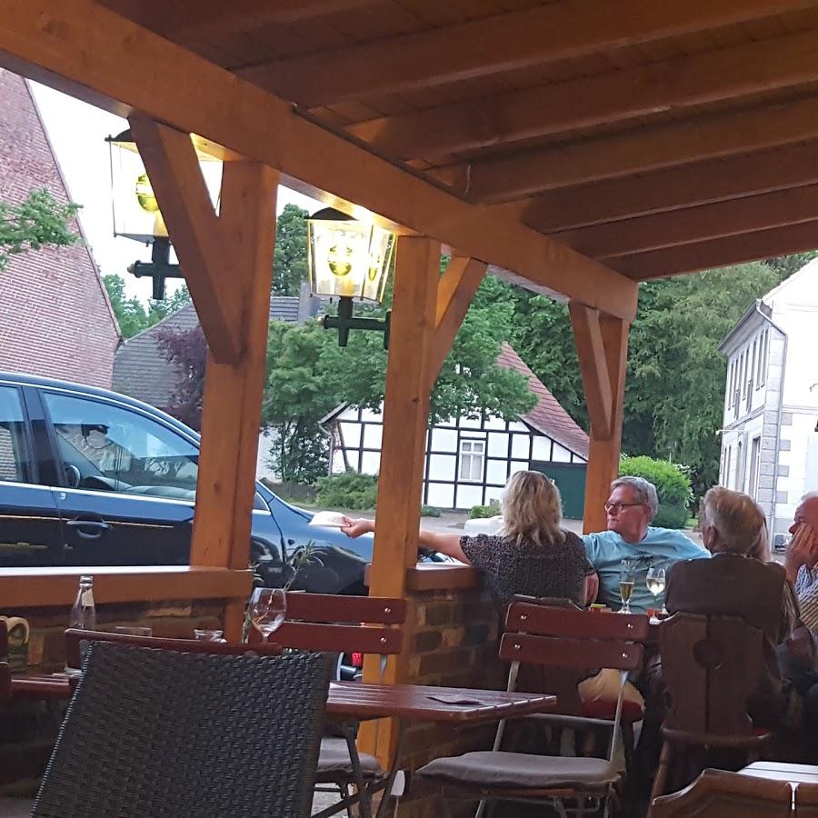 Restaurant "Pizzeria Filiz" in Hille