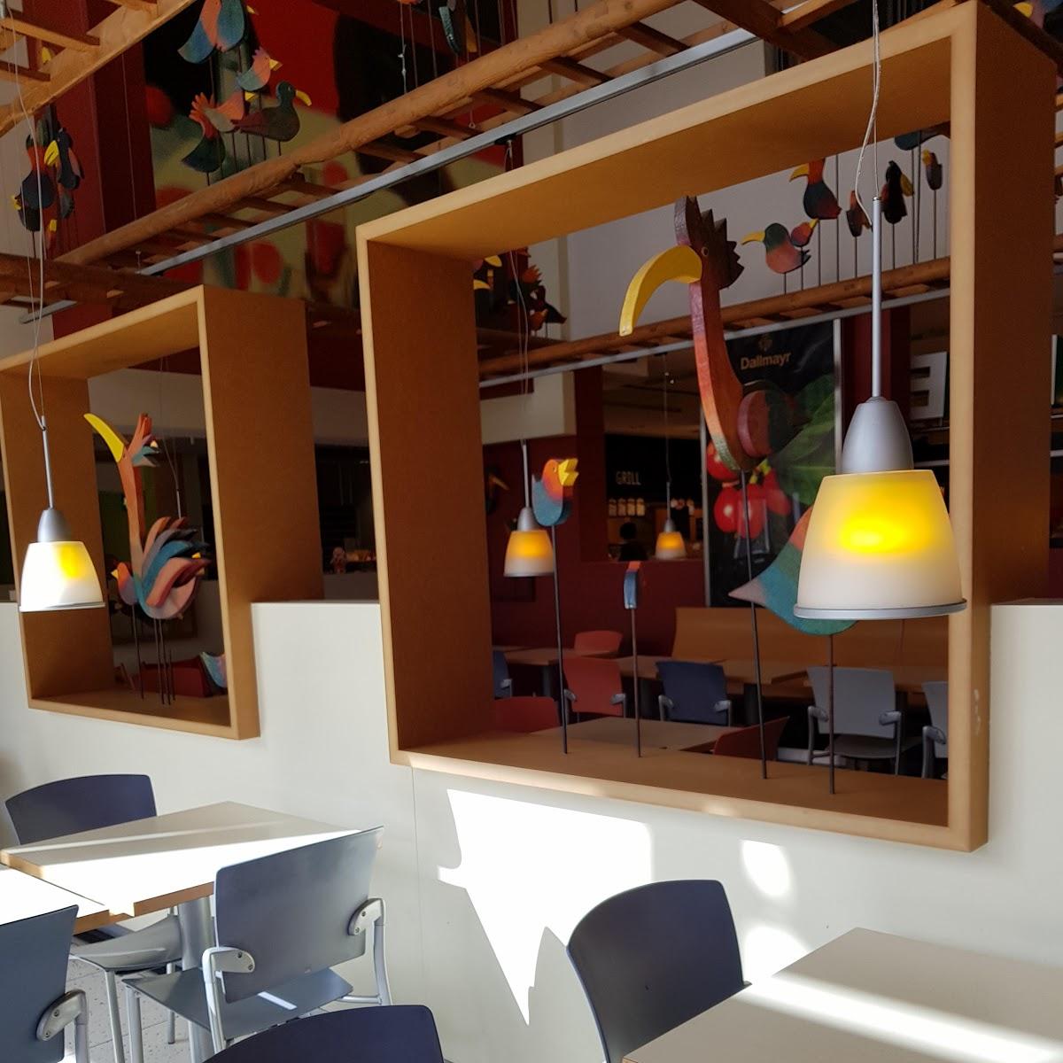 Restaurant "AXXE Restaurant Bruchsal West" in Forst